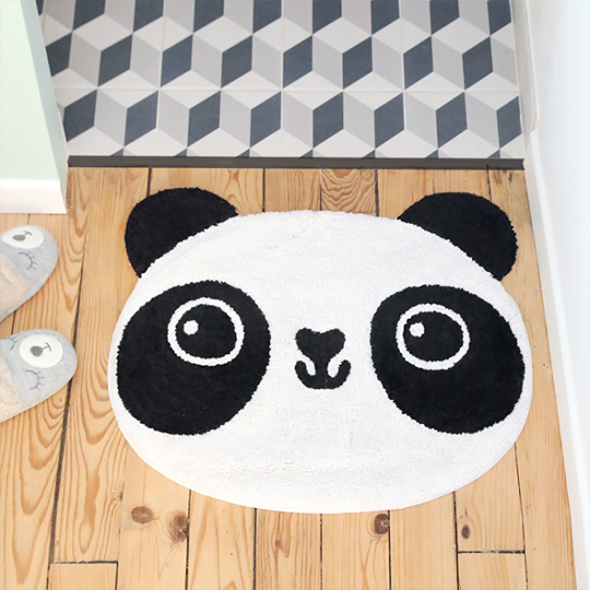 Коврик 'Panda'