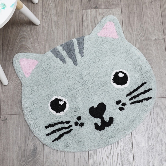 Коврик 'Nori Cat'