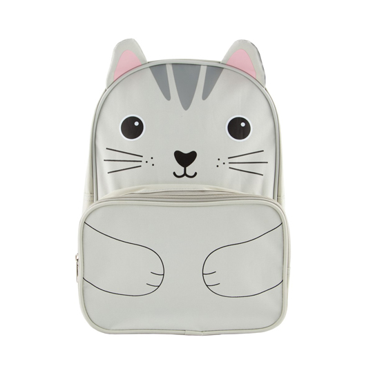 Рюкзак детский 'Nori Cat'
