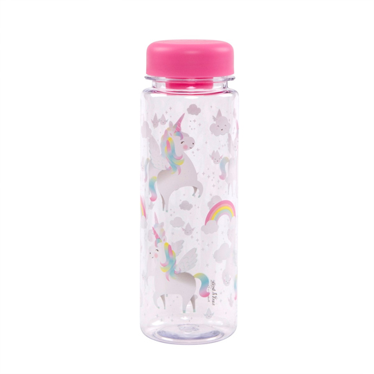 Бутылка 'Clear Water' / Unicorn