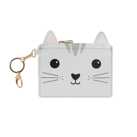 Кошелек для мелочи 'Nori Cat'
