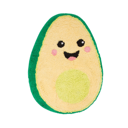 Коврик 'Avocado'