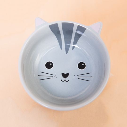 Миска 'Nori Cat'