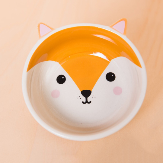 Миска 'Hiro Fox'