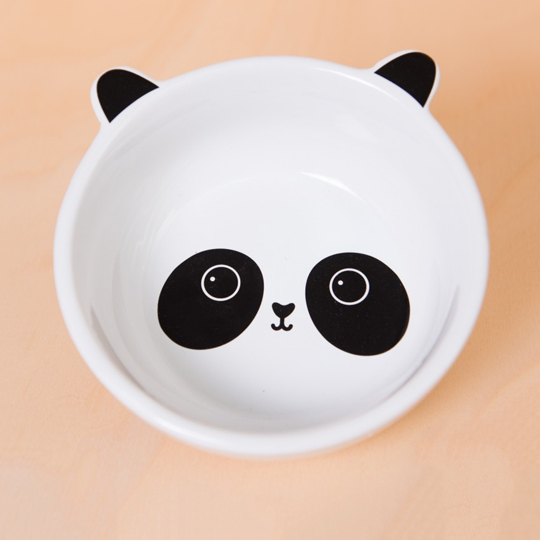 Миска 'Aiko Panda'