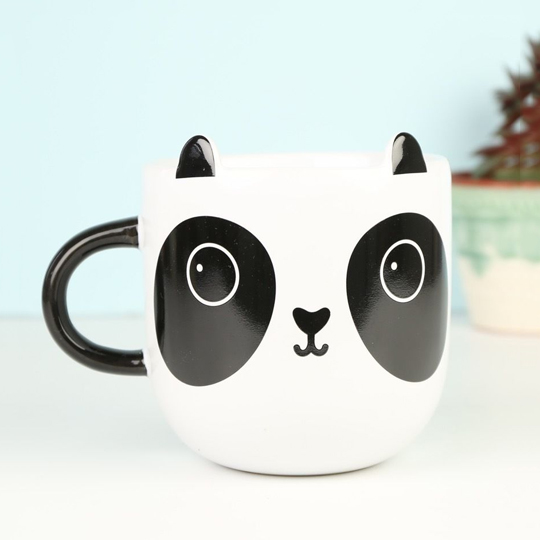 Кружка 'Aiko Panda'