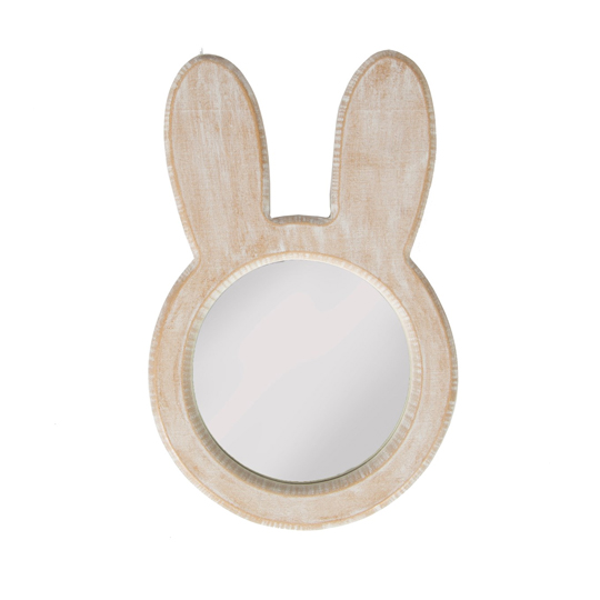 Зеркало 'Bunny'