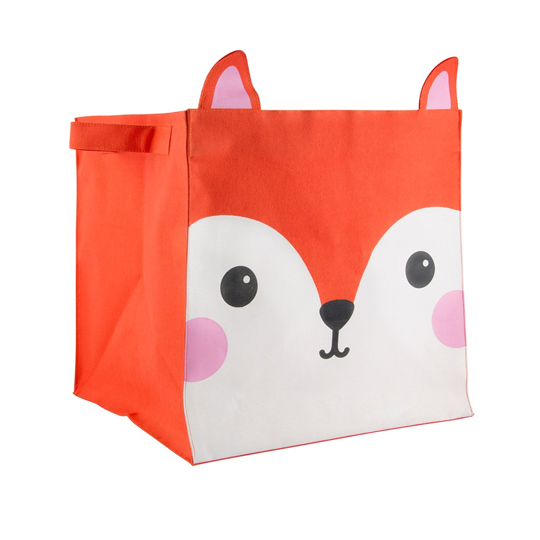 Корзина для хранения 'Hiro Fox'