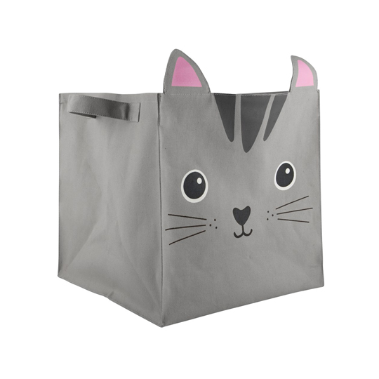 Корзина для хранения 'Nori Cat'