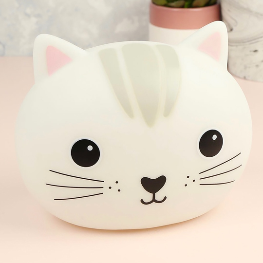 Светильник 'Nori Cat'
