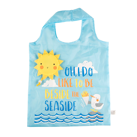 Сумка-авоська 'Seaside'