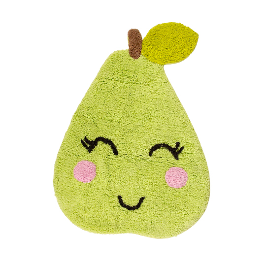 Коврик 'Poppy Pear'