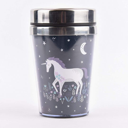 Термостакан 'Starlight Unicorn'