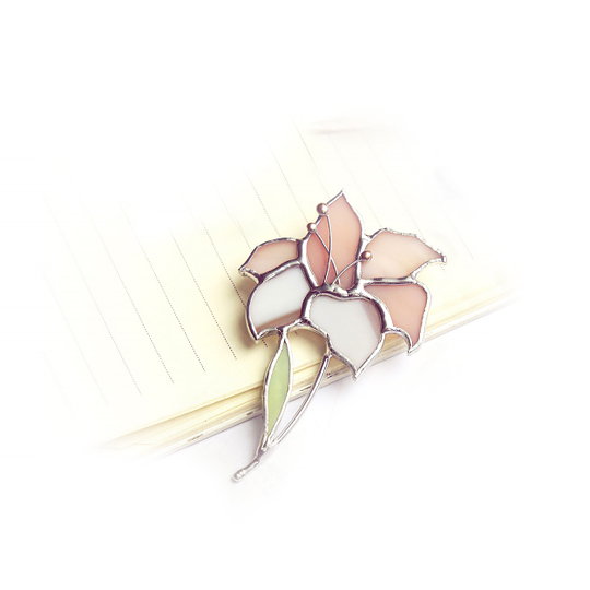 Брошь 'Lili'