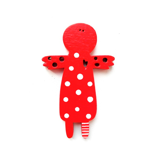 

Значок 'Angel Dots'