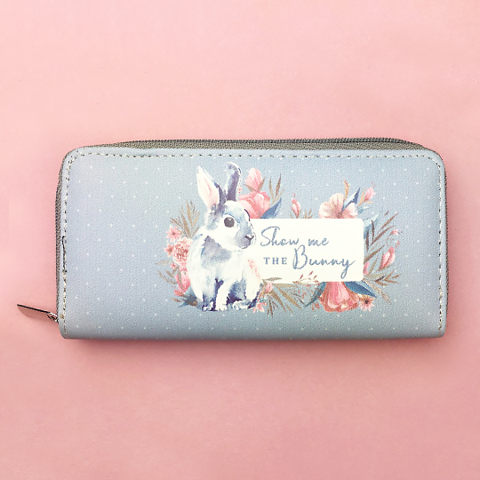 Кошелек 'Bunny'