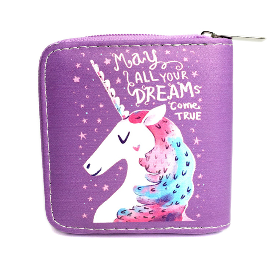 Кошелек 'Magic Unicorn'