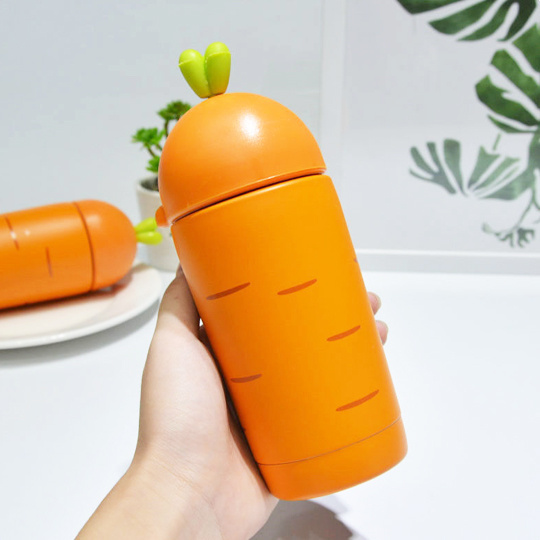 Термос 'Carrot'
