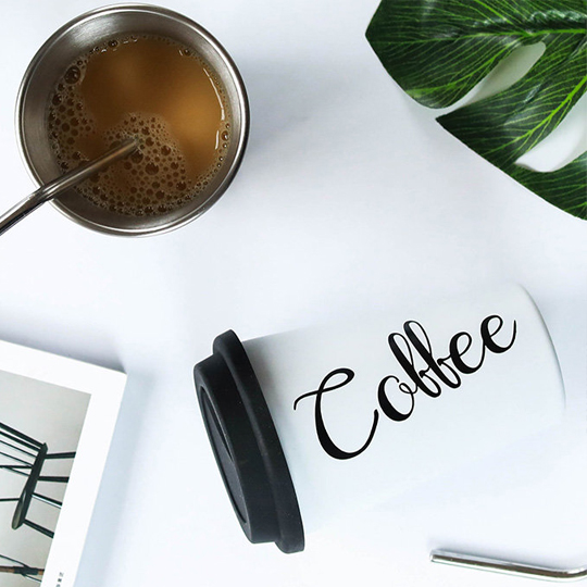 Кружка 'Coffee'