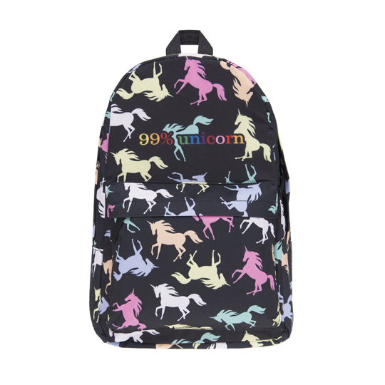 Рюкзак '99% Unicorn'
