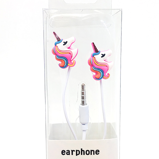 Наушники 'Unicorn'