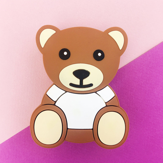 Аккумулятор внешний 'Bear'