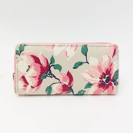 Кошелек 'Flowers'