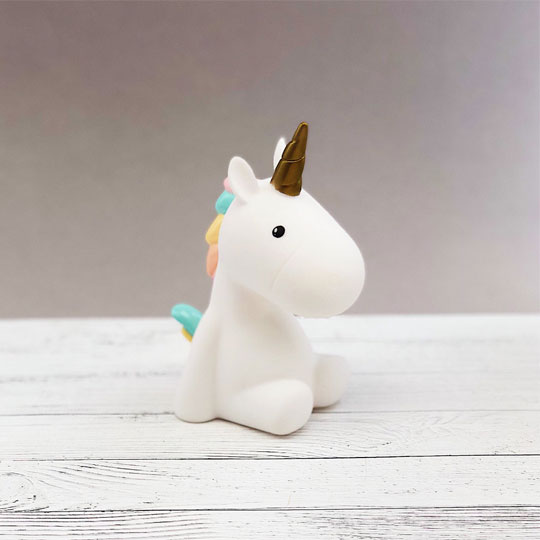 Светильник-ночник 'Cute Unicorn'