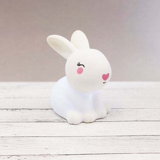 Светильник-ночник 'Bunny'