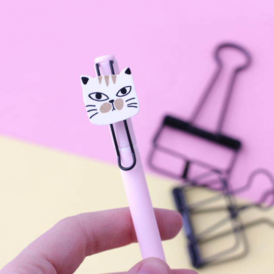 Ручка 'Cat'