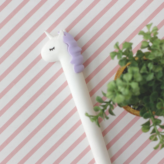 Ручка 'Unicorn'