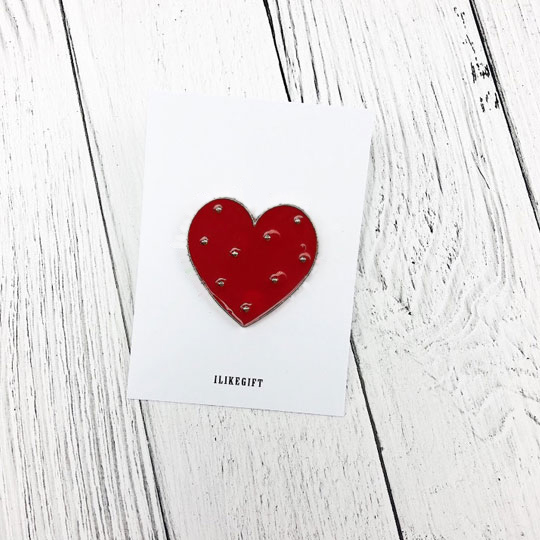 Значок 'Heart'