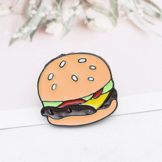 Значок 'Burger'