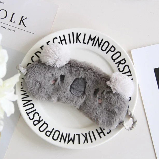 Маска для сна 'Koala'