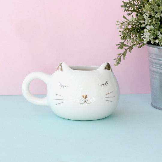 Кружка 'Sweet Kitty'