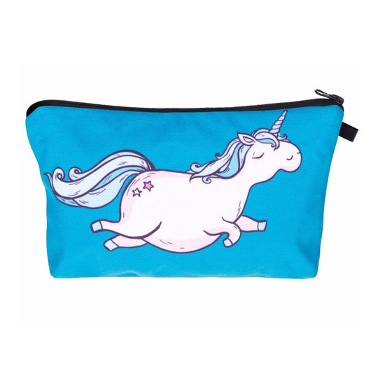 Косметичка 'Unicorn'