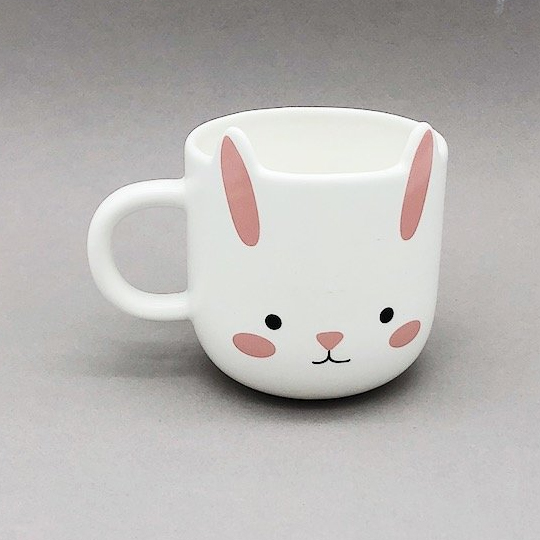 Кружка 'Rabbit'