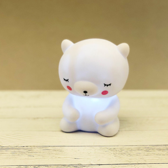 Светильник-ночник 'Cute bear'