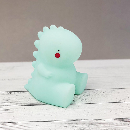 Светильник-ночник 'Little dinosaur'