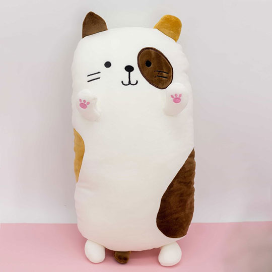 Игрушка мягкая 'Котик'
