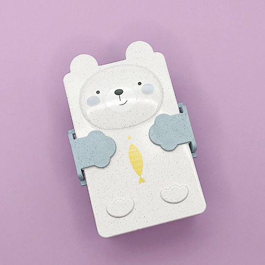 Ланчбокс 'Bear'