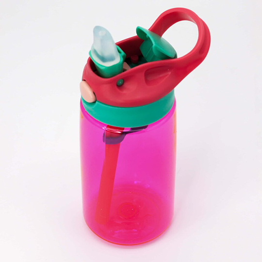 Бутылка для воды 'Colorful'