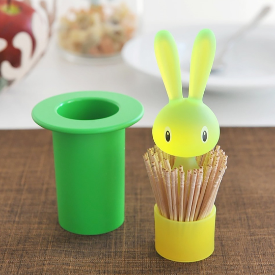 Держатель для зубочисток 'Magic bunny'