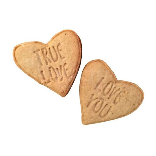 Форма для печенья 'True Love'