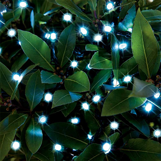 Гирлянда уличная 'Star Lights mini'