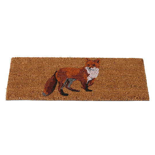 Коврик 'Fox'