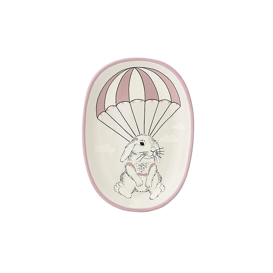Тарелка 'Funny Fly' - Canopy