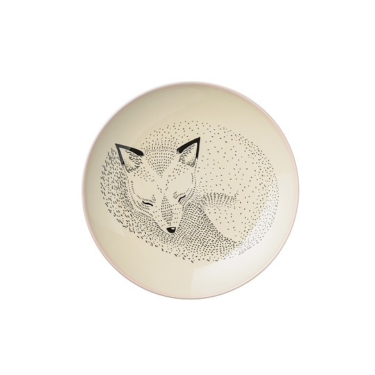 Тарелка 'Sweet Dream' / Fox