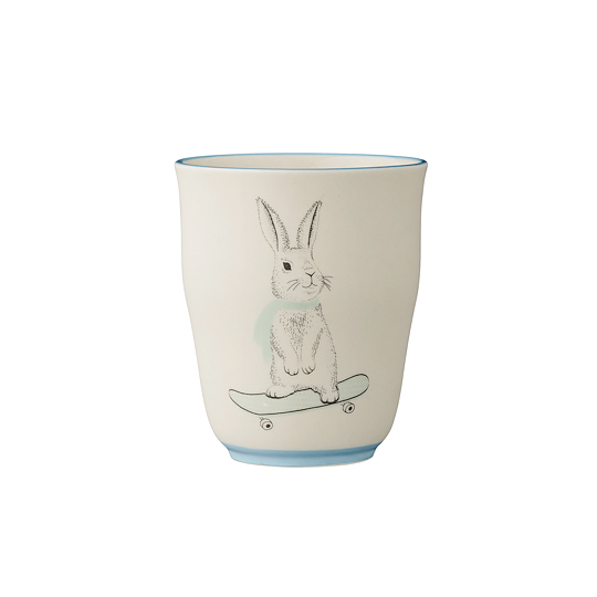 Стакан 'Outdoor' / Rabbit