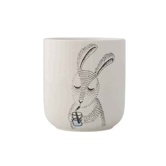 Стакан 'Drink' - Rabbit